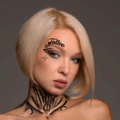 Анастасия Доронина, 30.04, Алматы