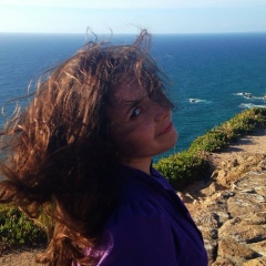 Оля Попова, 07.12.1988, Москва