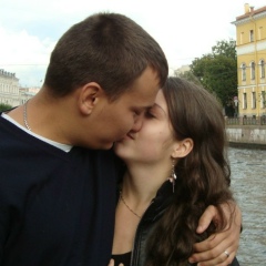 Екатерина Маринина, 04.03.1992, Ульяновск