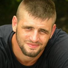 Дмитрий Воробьёв, 28.03.1991, Пермь