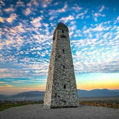 Shamil Muhtanov, Махкеты