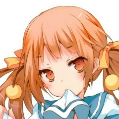 Хельга Дельфина, 05.05.1996, Челябинск