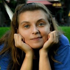 Olga Gavrishko, 28.07, Одесса