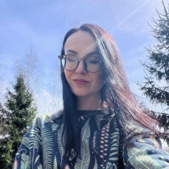Александра Полякова, 28.06, Москва
