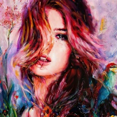 Мария Онищук, 10.05.1979, Санкт-Петербург