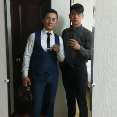 Дмитрий Югай, 07.12.2000, Ургенч