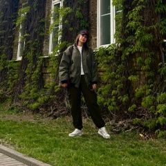 Залина Бутаева