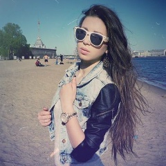 Екатирина Ким, 20.04, Улан-Удэ