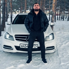 Элмаддин Гумбатов, 08.12, Троицк