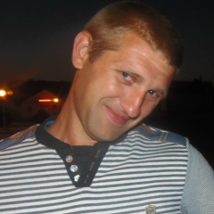 Андрей Артушевский, 16.08.1986, Новогрудок