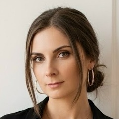 Альбина Лысова