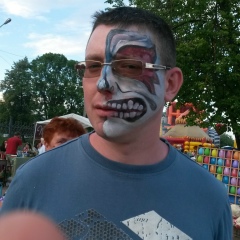 Сергей Алексеевич, 24.04.1983, Великий Новгород