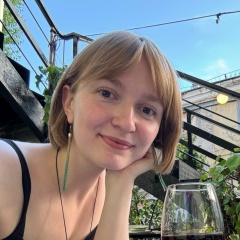 Оля Егорова, 26.07