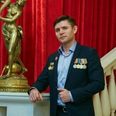 Эдуард Доронин, 25.07, Москва