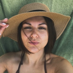 Татьяна Чайковская, 29.07.1988, Москва