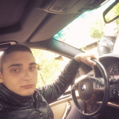 Міша Авдєєв, 01.03.1996, Летичев