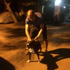 Ahmed Samy, 02.11.1985, Cairo