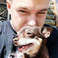 Сергей Богданов, 18.11, Санкт-Петербург