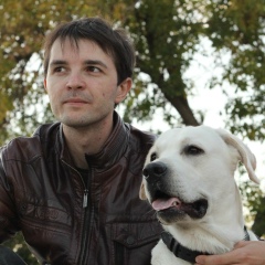 Сергей Скарженюк, 24.09.1990