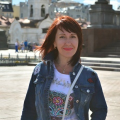 Нина Копасова, 15.11