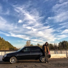 Кирилл Порубай, 18.06.1990, Павлодар