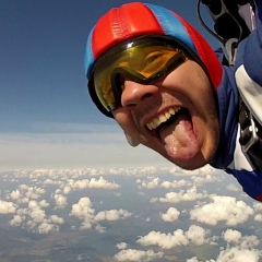 Жека Нарожный, 03.07.1908, Москва