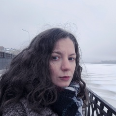 Даниэла Горгоц, Санкт-Петербург