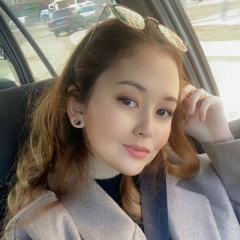 Индира Халилова, 26.10.1996