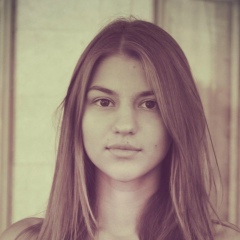 Catalina Trohin, 12.02.1998