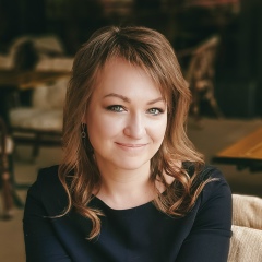 Мария Галич, 15.04.1985, Москва