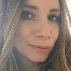 Анна Бачище, 18.11, Москва