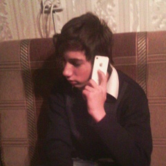 Дима Котов, 01.09, Москва