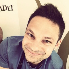 Илья Шнайдер, 17.04, Санкт-Петербург