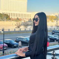 Ирина Мартиросова, 28.01, Москва