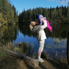 Ирина Урядина, 21.09, Санкт-Петербург