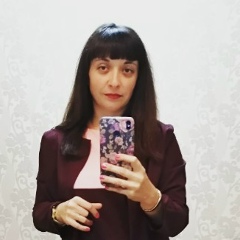 Ольга Петрова, 15.07, Ростов-на-Дону