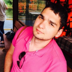 Николай Николаенко, 12.05.1986, Москва