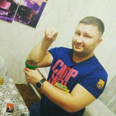 Фарид Абсалямов, 18.03, Набережные Челны