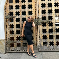 Татьяна Крупская