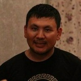 Нияз Ахметов, 29.08.1983, Уральск