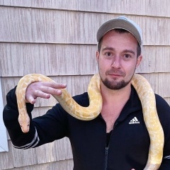 Дмитрий Шишков, 19.10, Санкт-Петербург