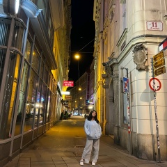 Анель Рахмет, 09.07, Санкт-Петербург