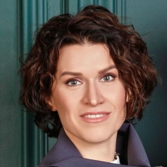 Ксения Землякова, 13.05, Санкт-Петербург