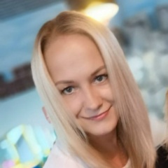 Ирина Малыхина, 20.03.1984, Санкт-Петербург