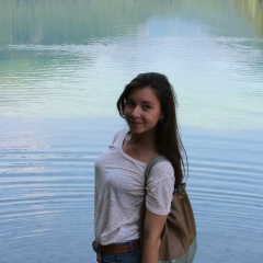 Эльмира Хамитова, 10.11.1988, Атырау