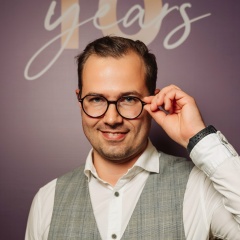 Антон Клюев, 27.02.1989, Ярославль