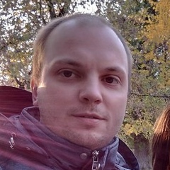 Денис Арцыбашев, 08.11.1986, Санкт-Петербург