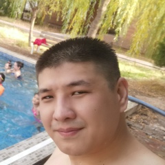 Дастан Жапаров, 28.05.1986, Алматы