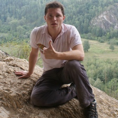 Эльдар Эминзаде, 23.10.1987, Уфа