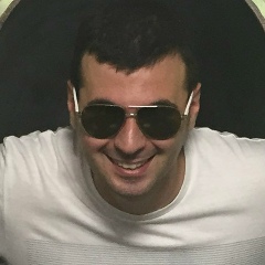 Заур Мамедвелиев, 11.07.1984, Баку